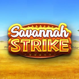 Savannah Strike